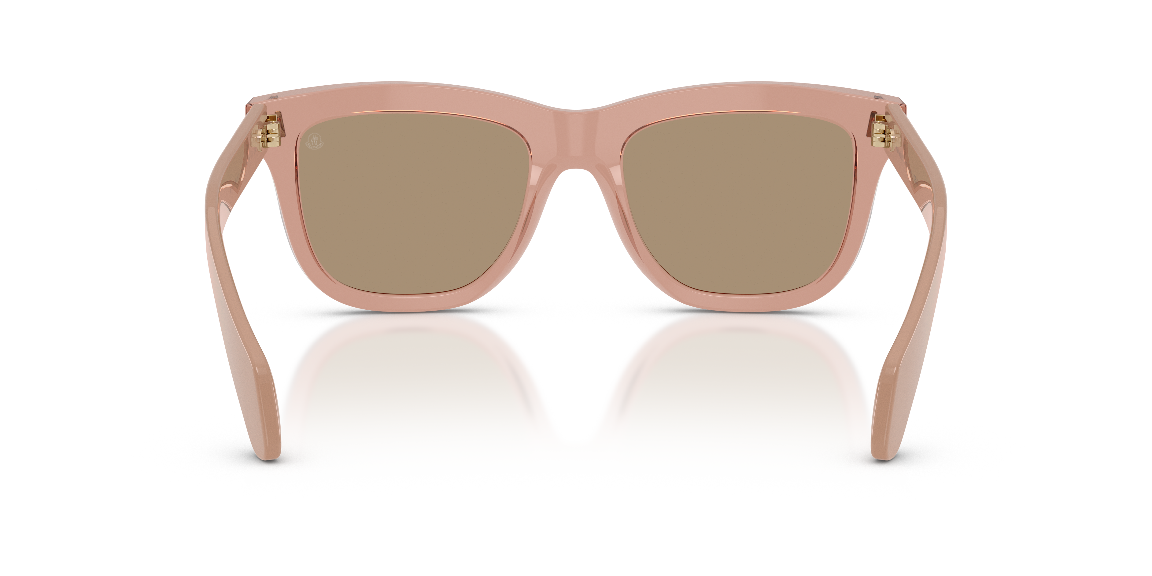 Moncler ME6023 30087J Bronzz 